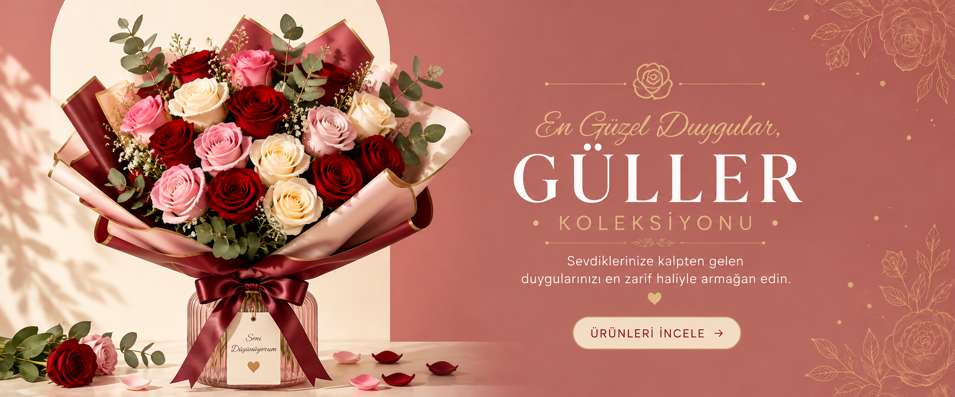 AYNI GÜN KAPINDA
