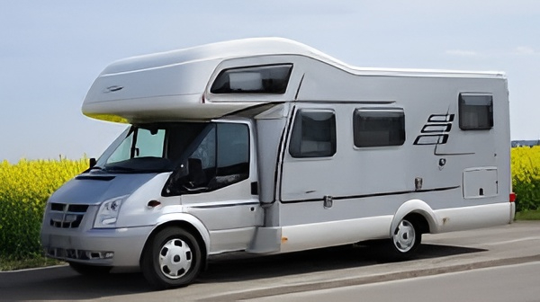 Karavan 3