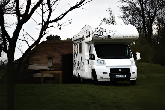 Karavan 1