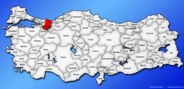 Sakarya Oto Çekici ve Acil Yol Yardım